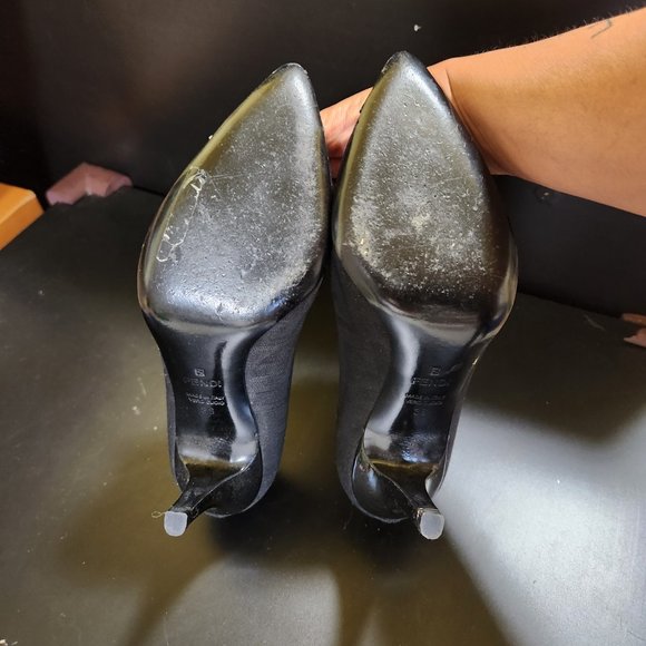 Vintage Fendi heels - Picture 4 of 6